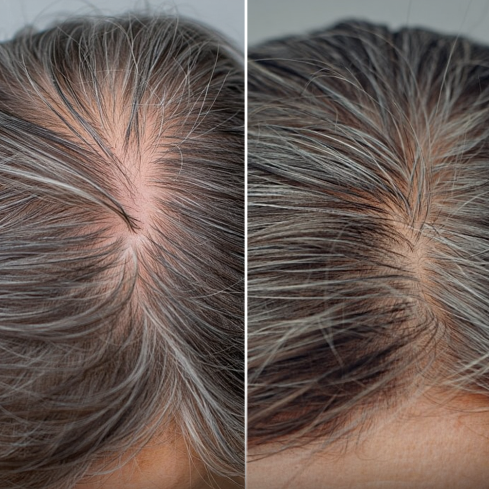 Hair Recovery Serum | Try it for 14 days