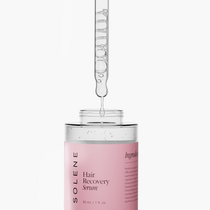 Hair Recovery Serum | Try it for 14 days